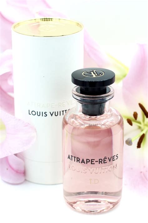 louis vuitton perfume attrape reves|louis vuitton attrape reves dupe.